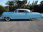 1956 Cadillac Series 62 Picture 2