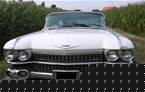 1959 Cadillac Coupe DeVille Picture 2