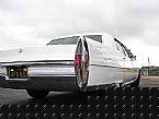 1968 Cadillac Fleetwood Picture 2