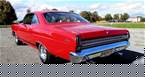 1967 Mercury Comet Picture 2