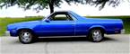 1987 Chevrolet El Camino Picture 2