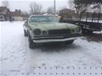 1975 Chevrolet Camaro Picture 2