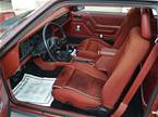 1985 Mercury Capri Picture 2
