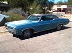 1969 Chevrolet Caprice Picture 2