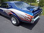 1970 Mercury Cougar Picture 2