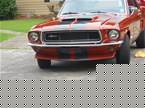 1968 Ford Mustang Picture 2