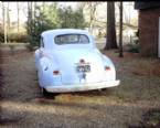 1948 Plymouth Deluxe Picture 2