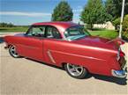 1952 Ford Customline Picture 2