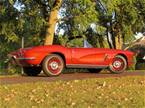 1962 Chevrolet Corvette Picture 2