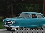 1954 Nash Airflyte Picture 2