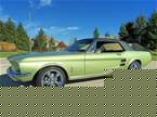 1967 Ford Mustang Picture 2