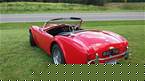 1963 AC Cobra Hawk Picture 2