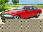 1992 Toyota Lexus Picture 2