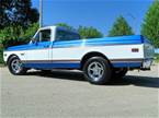 1969 Chevrolet C10 Picture 2