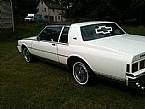 1985 Chevrolet Caprice Picture 2