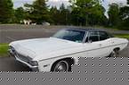 1968 Chevrolet Impala Picture 2