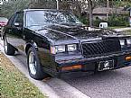 1986 Buick Grand National Picture 2