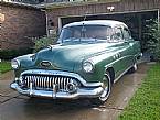 1952 Buick Special Picture 2