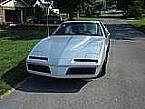 1982 Pontiac Trans Am Picture 2