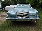 1978 Ford Thunderbird Picture 2