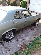 1969 Chevrolet Nova Picture 2