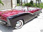 1956 Ford Fairlane Picture 2