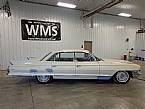 1962 Cadillac DeVille Picture 2