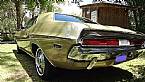 1970 Dodge Challenger Picture 2