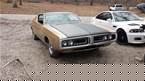 1971 Dodge Charger Picture 2