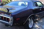 1974 Dodge Charger Picture 2