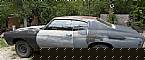 1970 Chevrolet Chevelle Picture 2