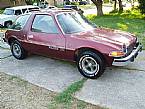 1977 AMC Pacer Picture 2