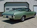 1970 Chevrolet Malibu Picture 2