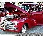 1947 Chevrolet Fleetmaster Picture 2