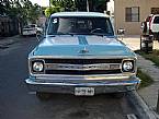 1976 Chevrolet C10 Picture 2