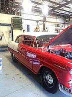 1955 Chevrolet 210 Picture 2