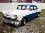 1956 Chevrolet Bel Air Picture 2