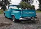 1956 Chevrolet 3100 Picture 2