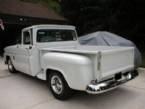 1963 Chevrolet C10 Picture 2