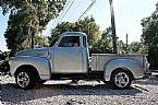 1949 Chevrolet Pickup Picture 2