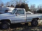 1979 Chevrolet K10 Picture 2