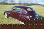 1941 Chrysler Windsor Picture 2