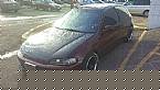 1992 Honda Civic Picture 2