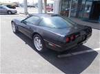 1990 Chevrolet Corvette Picture 2