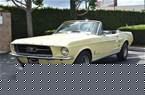 1967 Ford Mustang Picture 2