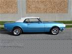 1968 Chevrolet Camaro Picture 2