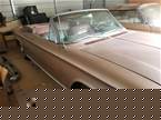 1963 Chevrolet Corvair Picture 2