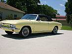 1968 Chevrolet Corvair Picture 2