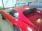 1972 Chevrolet Corvette Picture 2