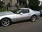 1996 Chevrolet Corvette Picture 2